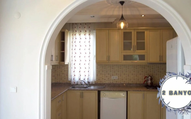 Blue Heavendeluxe Villa 21