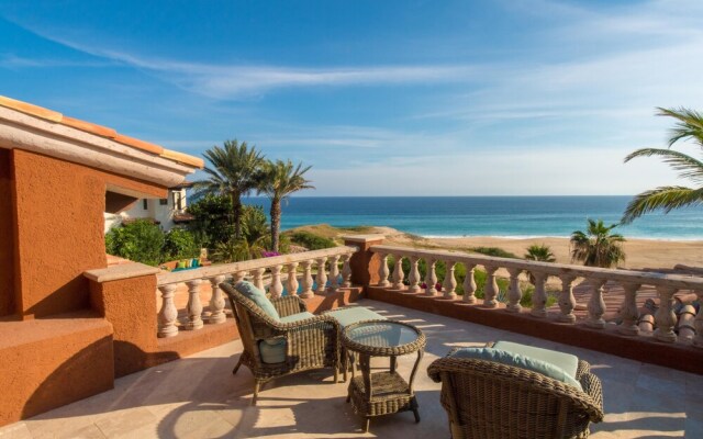 Cabo del Sol Golf Course Oceanfront, Villa Cortez