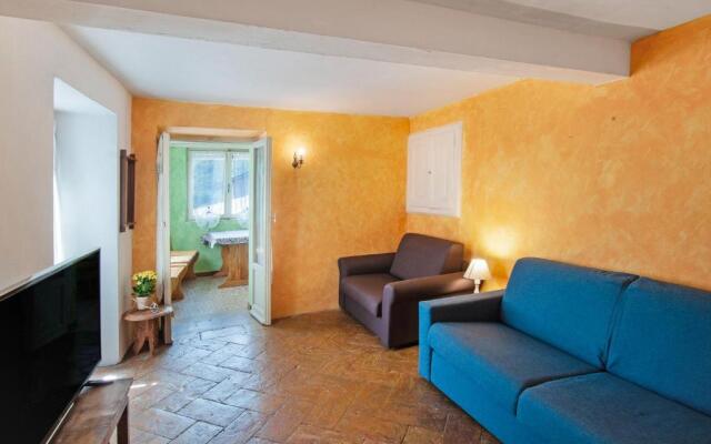 Lovely House on Lake Lugano