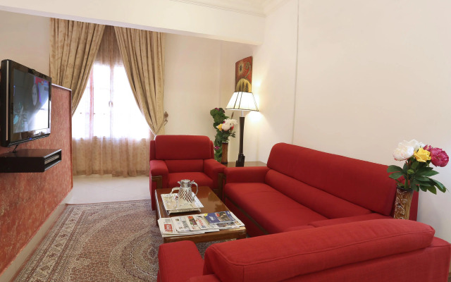 Al Maha International Hotel