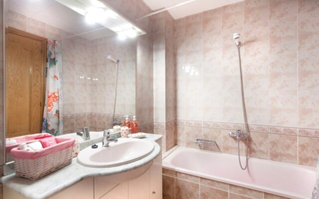 Apartamento Vivalidays Maria