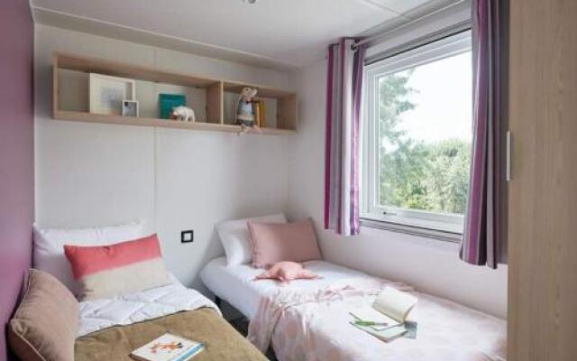 Camping le Clos de Balleroy