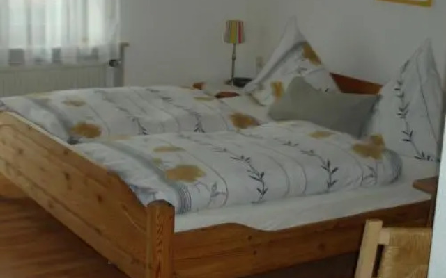 Pension Am Limespfad