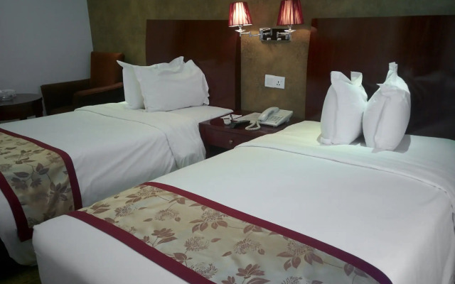Hotel Bengal Inn