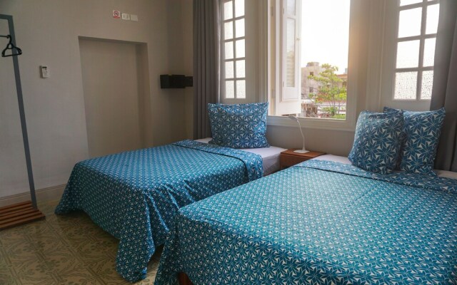 Villa Azurea 7 rooms Vedado