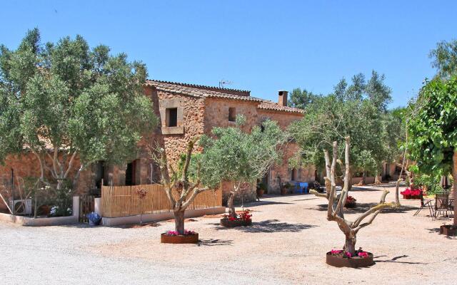 Finca Son Guardiola