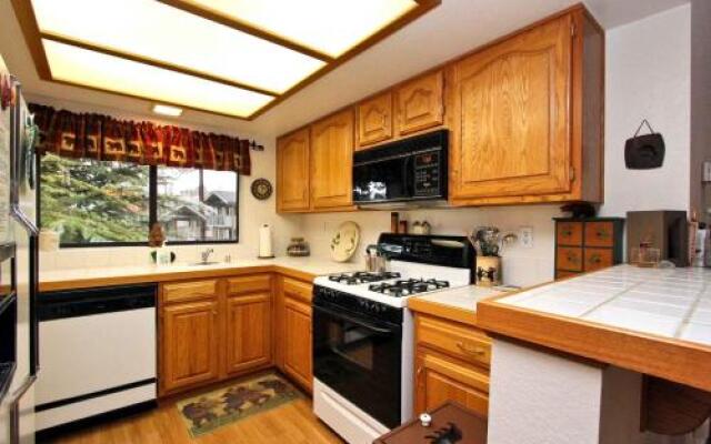 Bear Meadows Townhomes