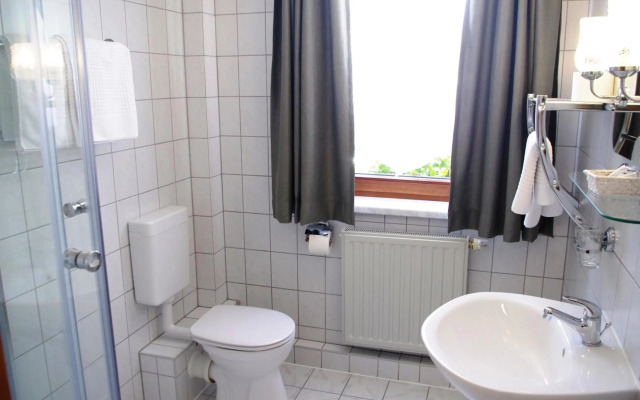 Hotel Gasthof zum Walfisch