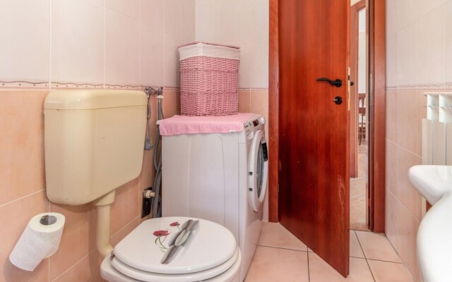 Stunning Apartment in Kostrena With Wifi and 1 Bedrooms