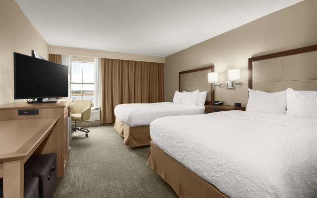 Hampton Inn Georgetown-Marina