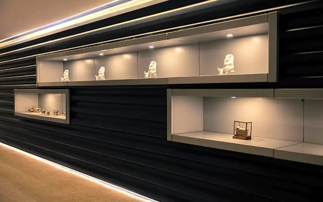 Pakchong Center Poshtel