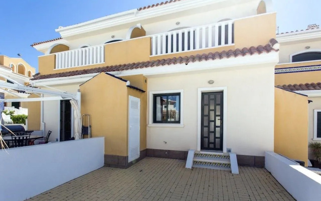 Otaka Luxury Apartments