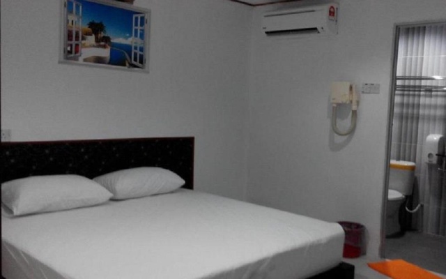 Pangkor Home Sea Village – Guest Rooms – Pangkor Laut