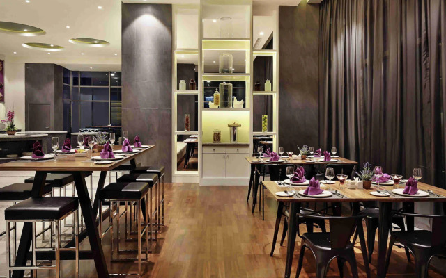 Avangio Hotel Kota Kinabalu