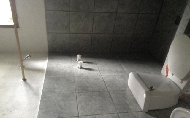 Las Cabañas de Apaneca