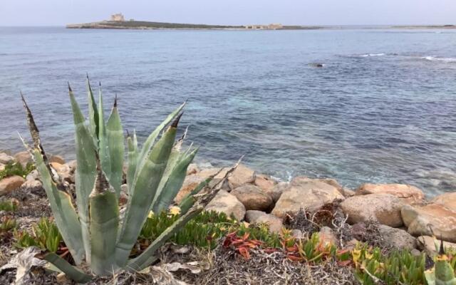 Triskelia House Casa Vacanze