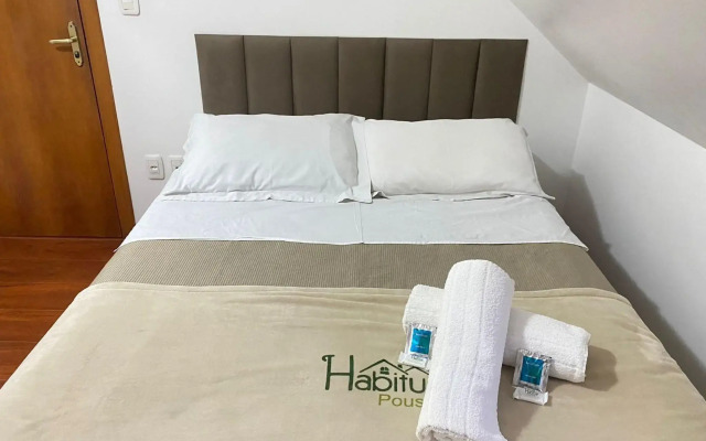 Pousada Habitue