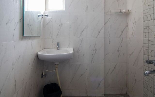 Stayvel Service Apartments