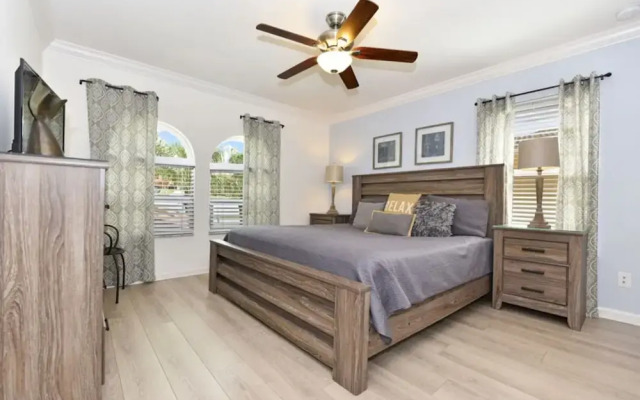 Watersong Resort 427