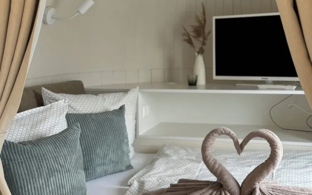 Iglu Camp Tangermünde