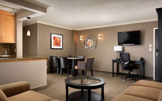 Best Western Plus Inner Harbour