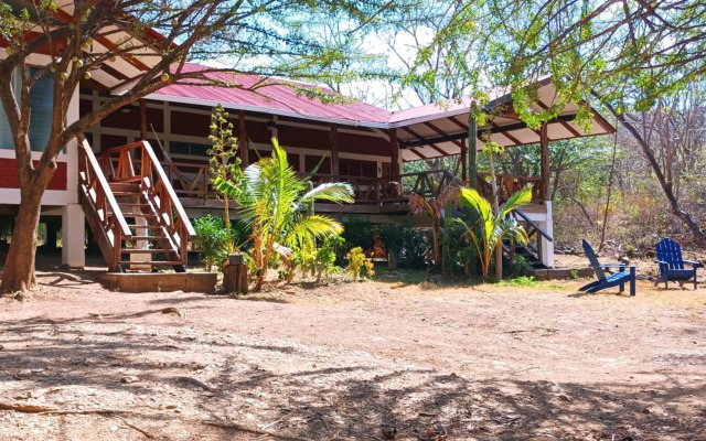 Casa Piancito Playa el Coco