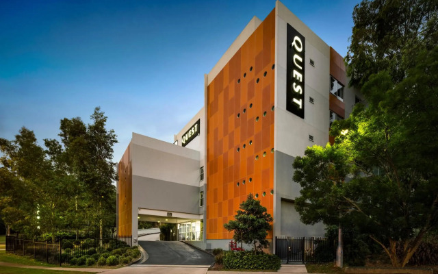 Quest Campbelltown