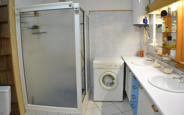 F3 Tiapa Apartment 2