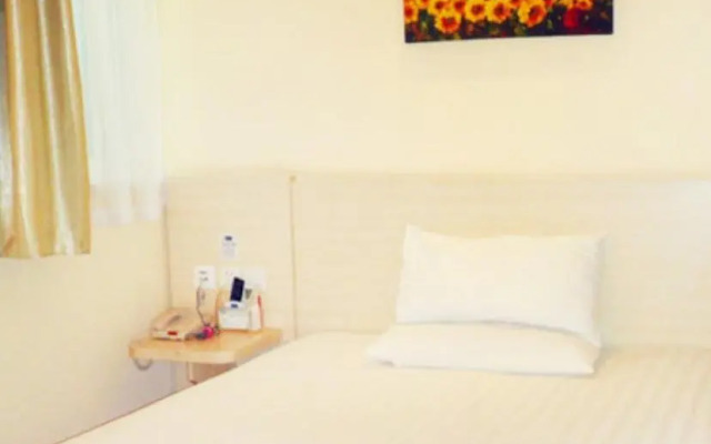 Hanting Hotel Xian Dayanta