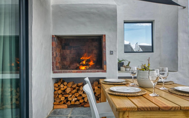 Amia House Struisbaai