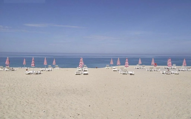 Pizzo Beach Club Resort