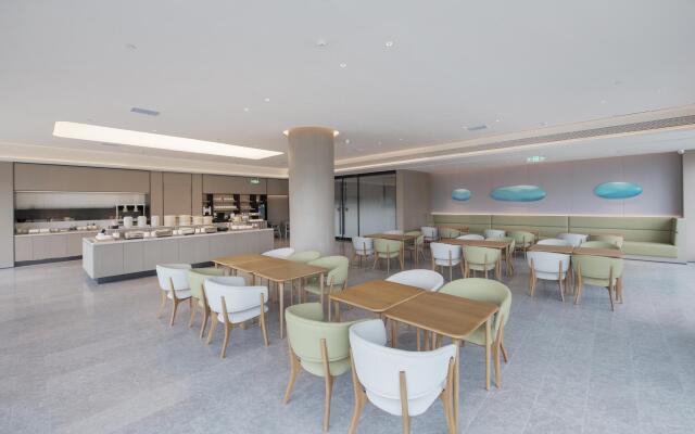 Ji Hotel Yantai Golden Beach