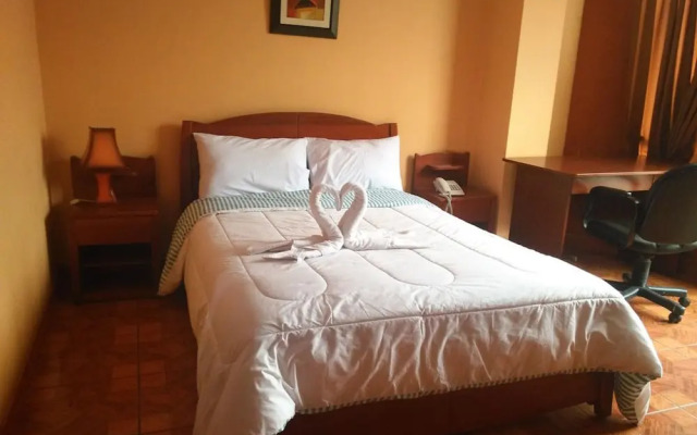 Hotel Don Sam