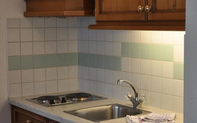 Pension Margretenhof