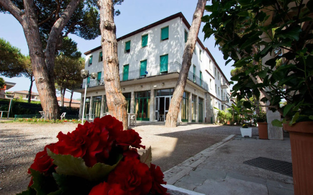 Villa Santa Maria Casa Per Ferie