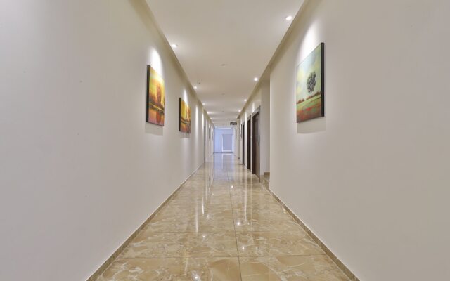 Hotel SR Regency