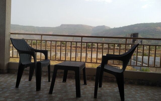 Greenwood countryside resort