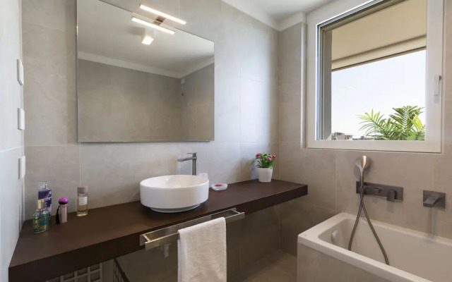notaMI - Torre Milano Luxury Apartment