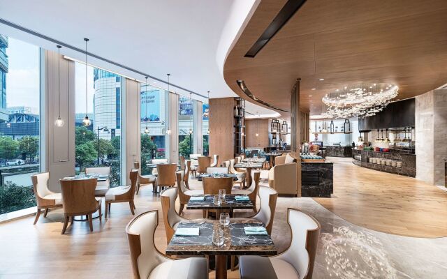Radisson Blu Hangzhou Xintiandi
