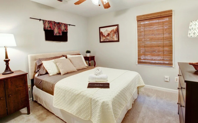 3 bedroom, Polk Street