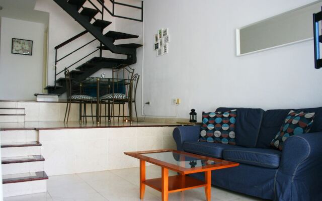 Fuerte Holiday Marina Lux