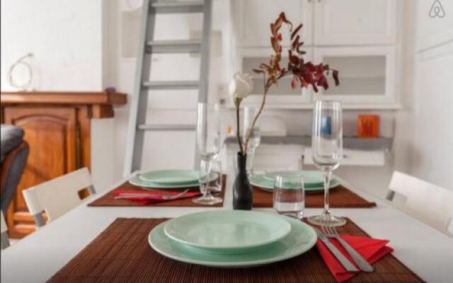 Appartement Boucheries Centre Ville