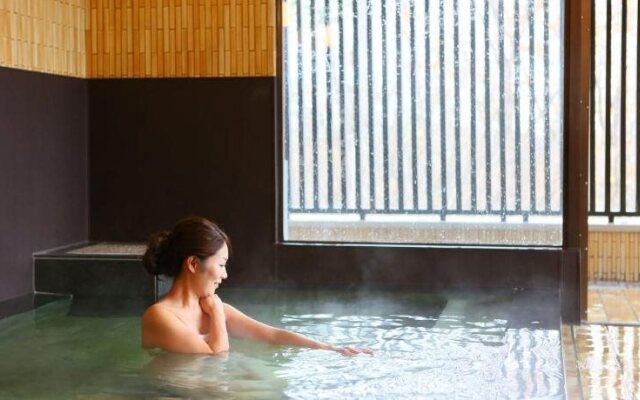 Nasu Ichiya Hotel