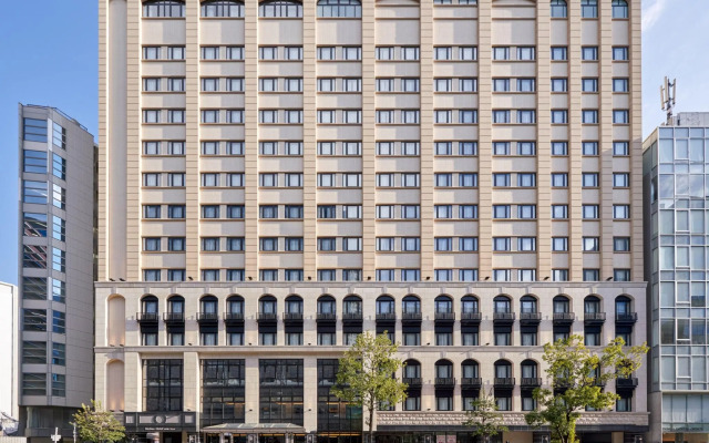 Welina Hotel Premier Nakanoshima West