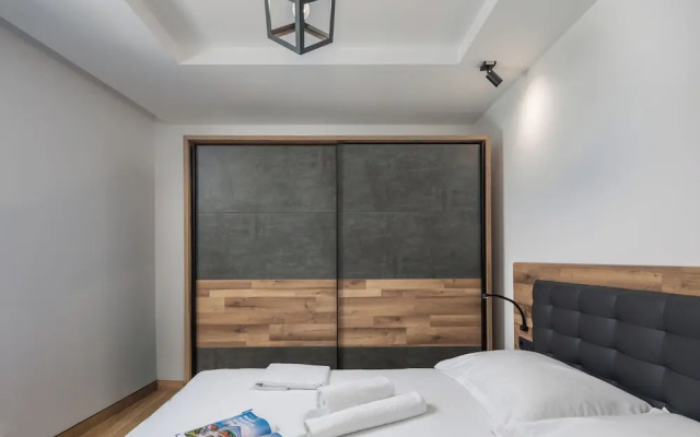 Seaview Apartment Kostrena Two