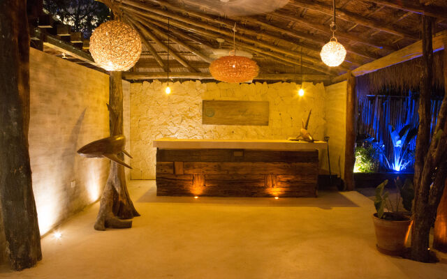 Casa Tulum