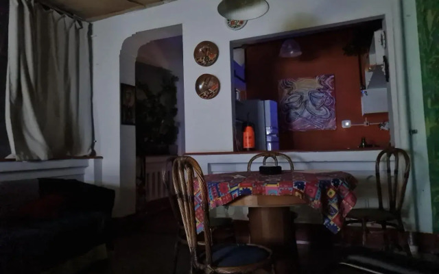 Pousada e Hostel Aqui