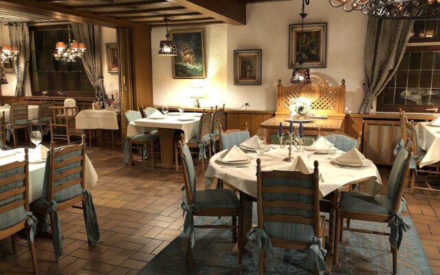 Hotel Traube