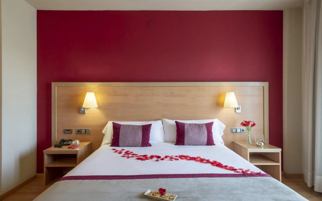 Hotel Real Lleida