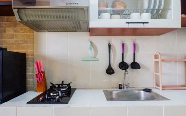 Modern And Best View 2Br Apartment At Bale Hinggil